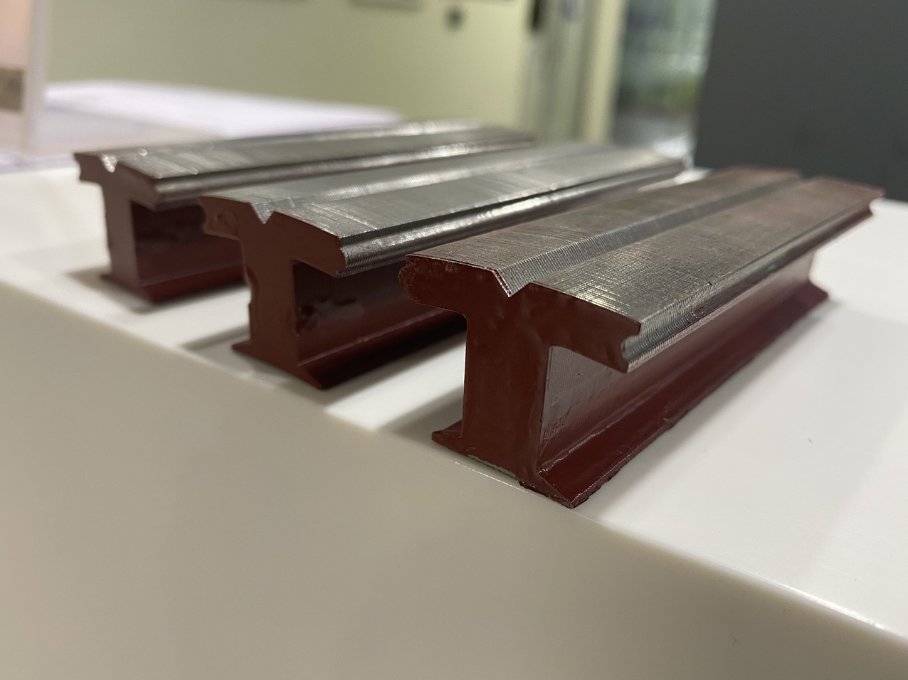 Epoxy Coated Stator segments